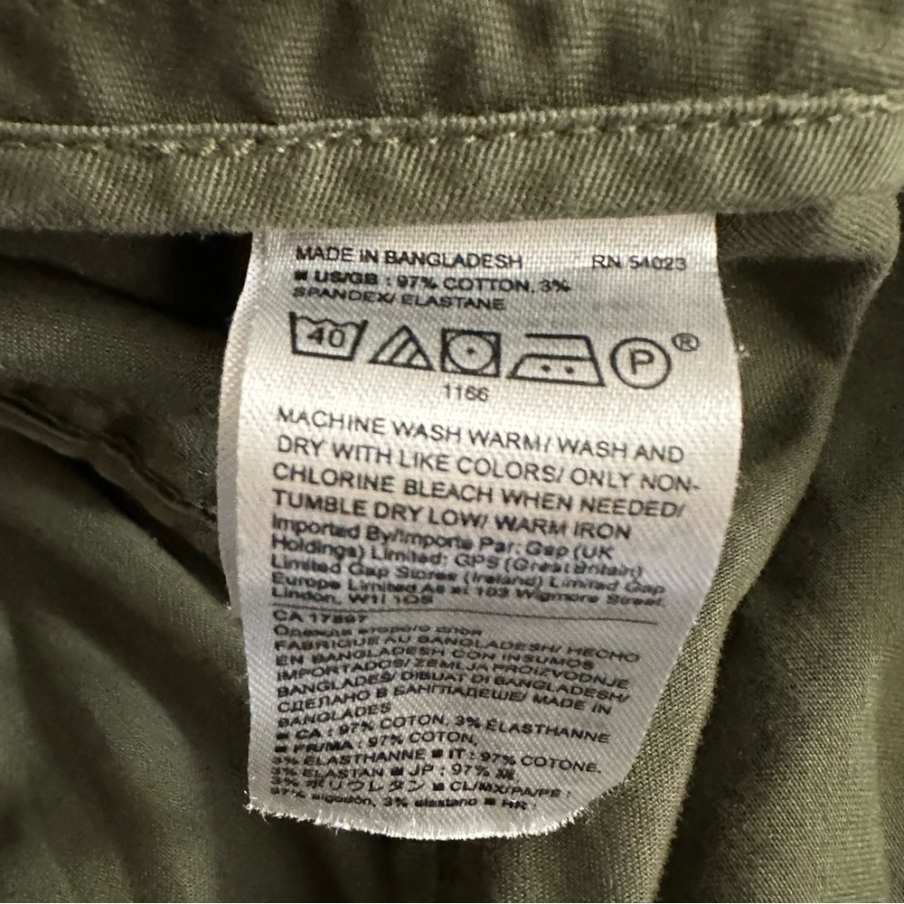 Banana Republic Women’s Jacket Green Size S - Picture 7 of 9